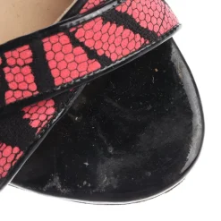 Sandaletten Größe 37,5