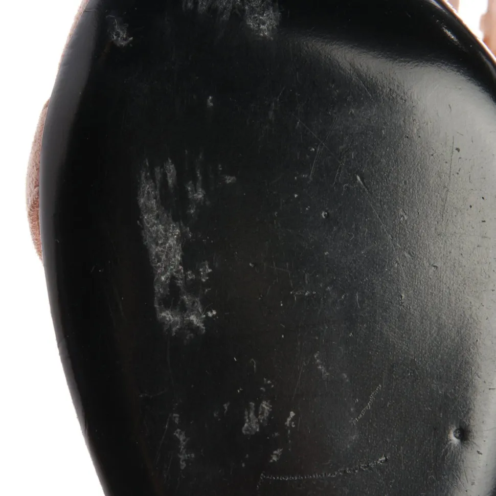 Sandaletten Größe 39,5