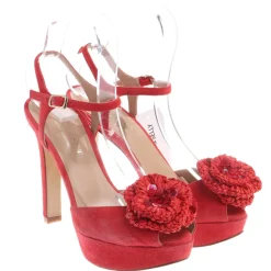 Sandaletten Größe 37