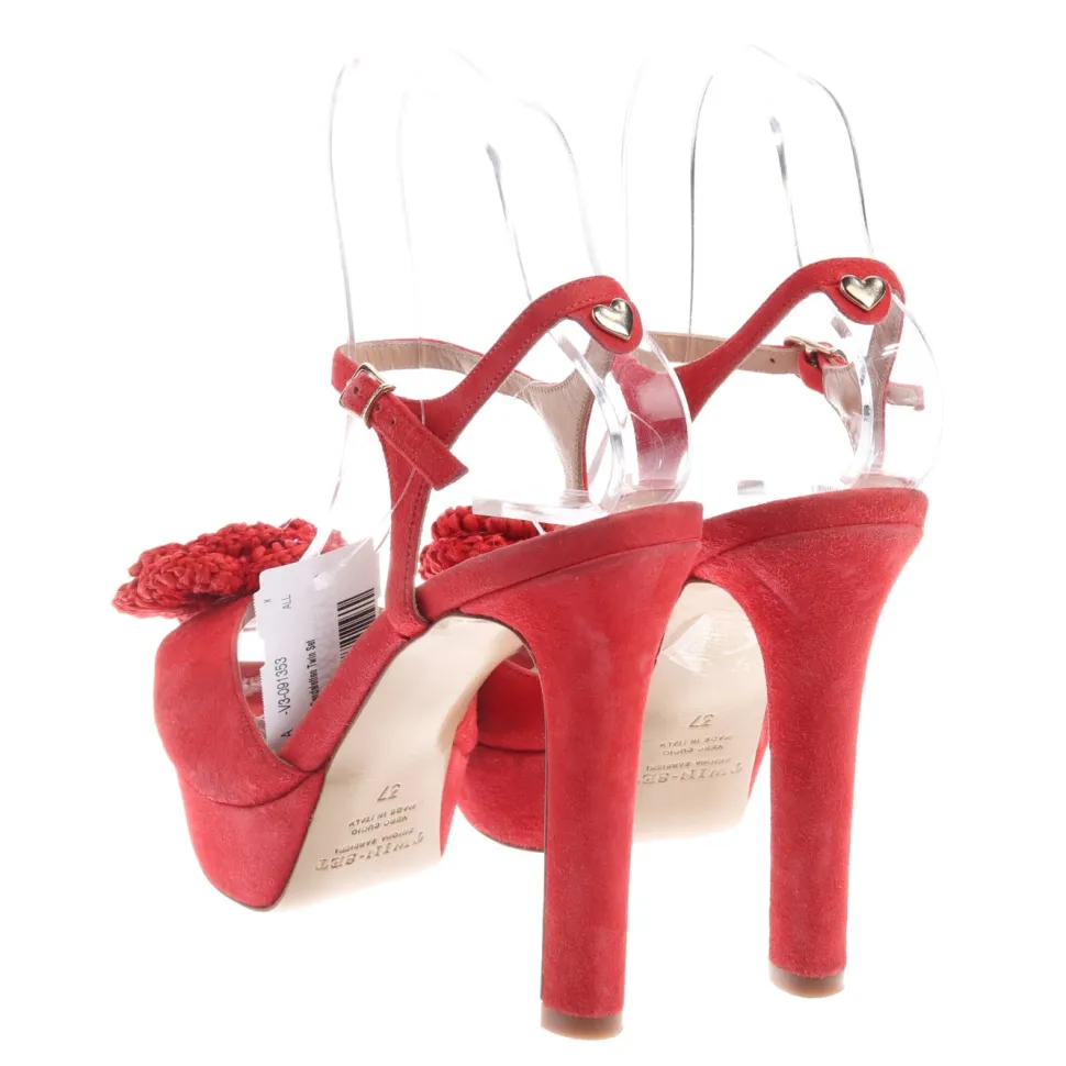 Sandaletten Größe 37