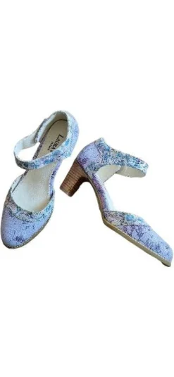 Sandaletten Größe 39