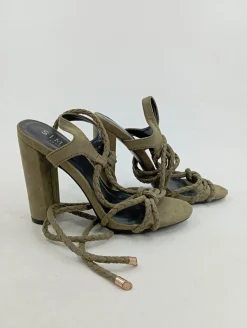 Sandaletten Größe 37