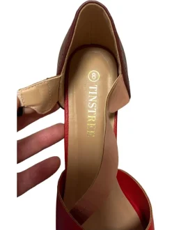 Sandaletten Größe 39