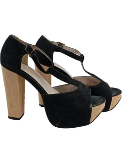 Sandaletten Größe 37