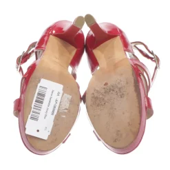 Sandaletten Größe 36