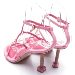 Sandaletten Größe 37