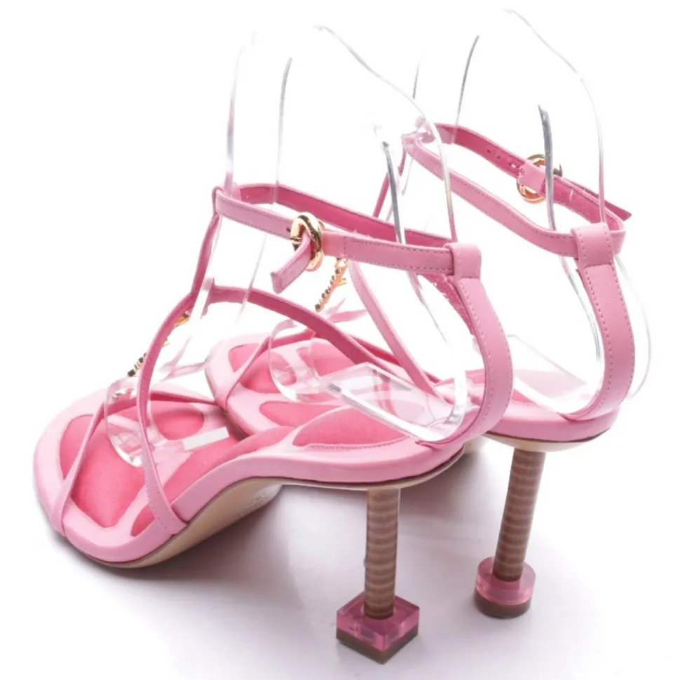 Sandaletten Größe 37