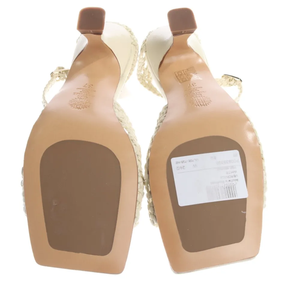 Sandaletten Größe 37