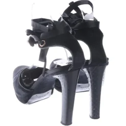 Sandaletten Größe 38,5