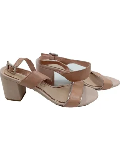 Sandaletten Größe 38