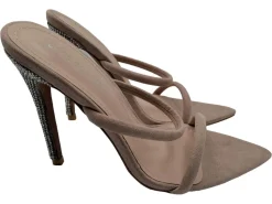 Sandaletten Größe 38