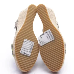 Sandaletten Größe 40