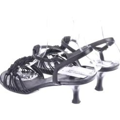 Sandaletten Größe 38,5