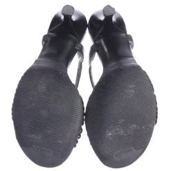 Sandaletten Größe 38,5