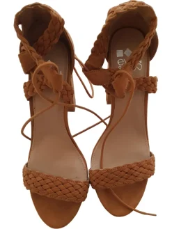 Sandaletten Größe 39