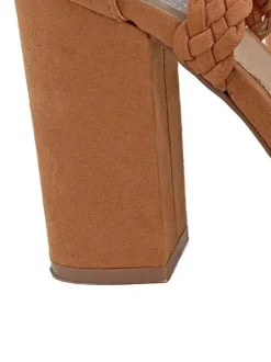 Sandaletten Größe 39