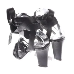 Sandaletten Größe 37