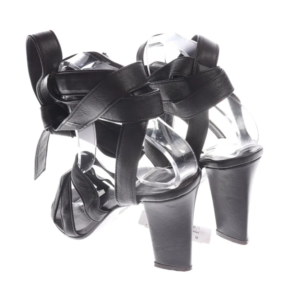 Sandaletten Größe 37