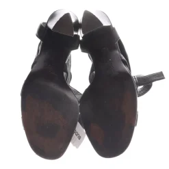 Sandaletten Größe 37