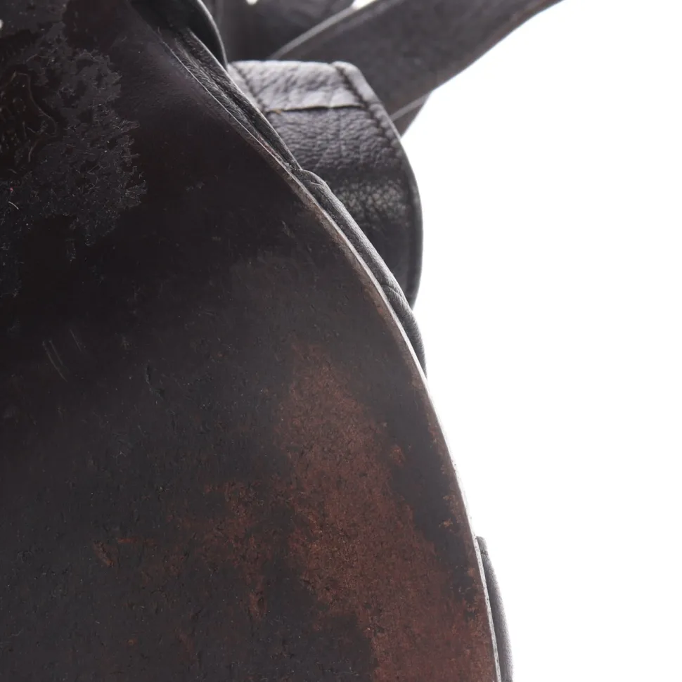 Sandaletten Größe 37