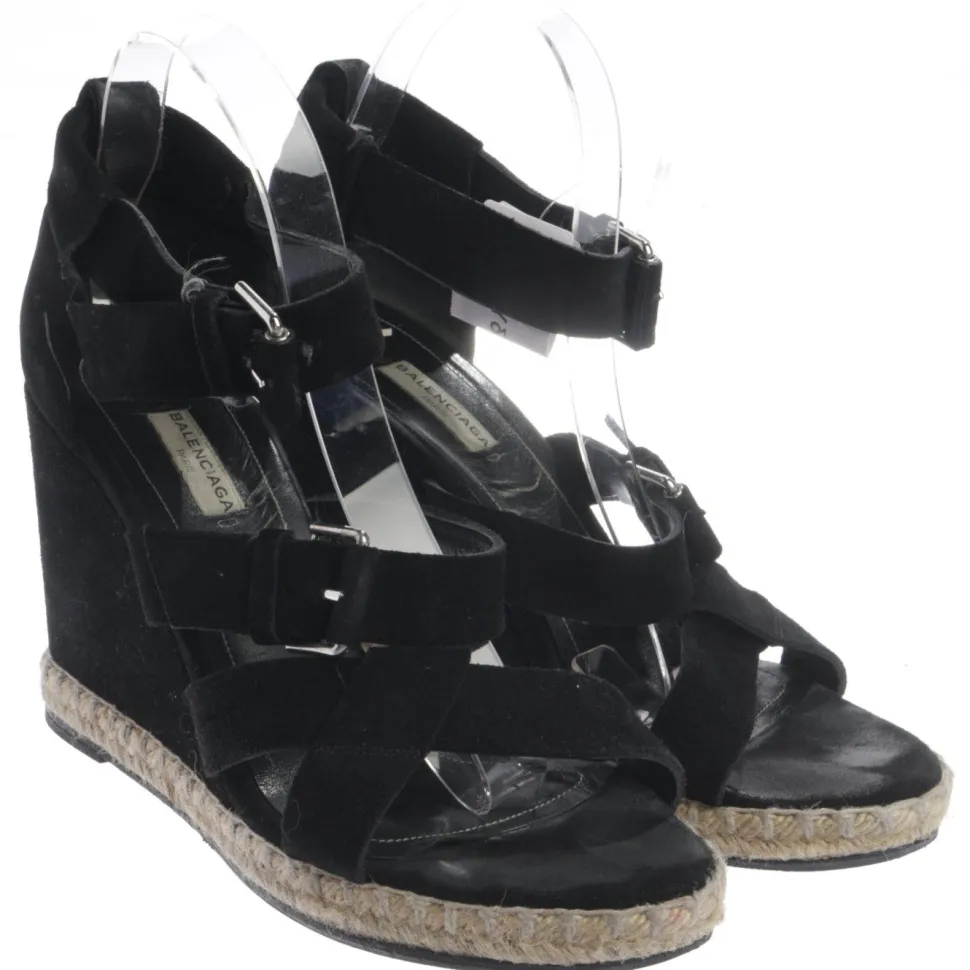 Sandaletten Größe 40