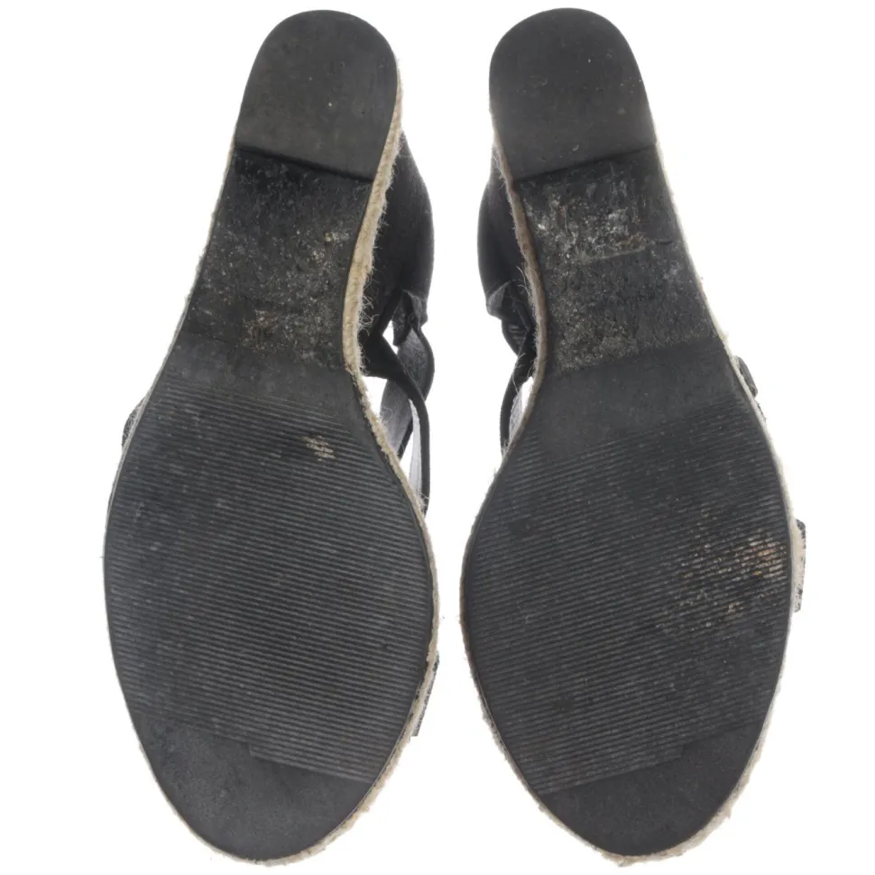 Sandaletten Größe 40