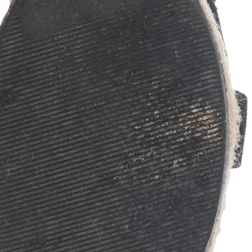 Sandaletten Größe 40