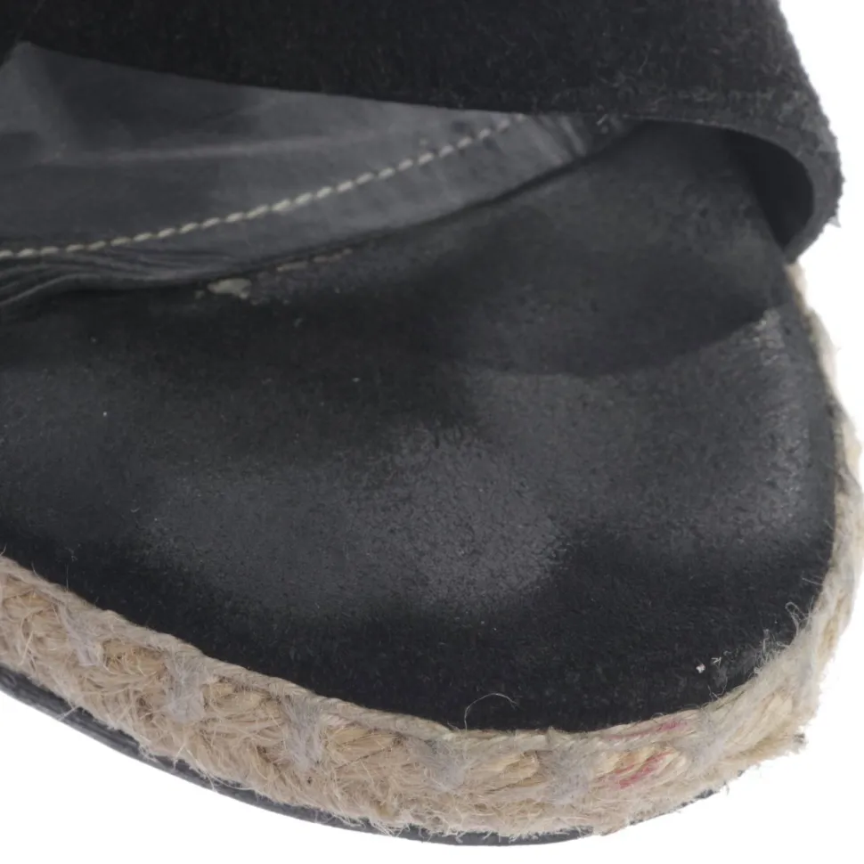 Sandaletten Größe 40