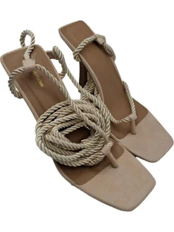 Sandaletten Größe 37