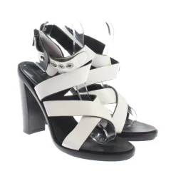 Sandaletten Größe 41