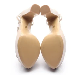 Sandaletten Größe 39