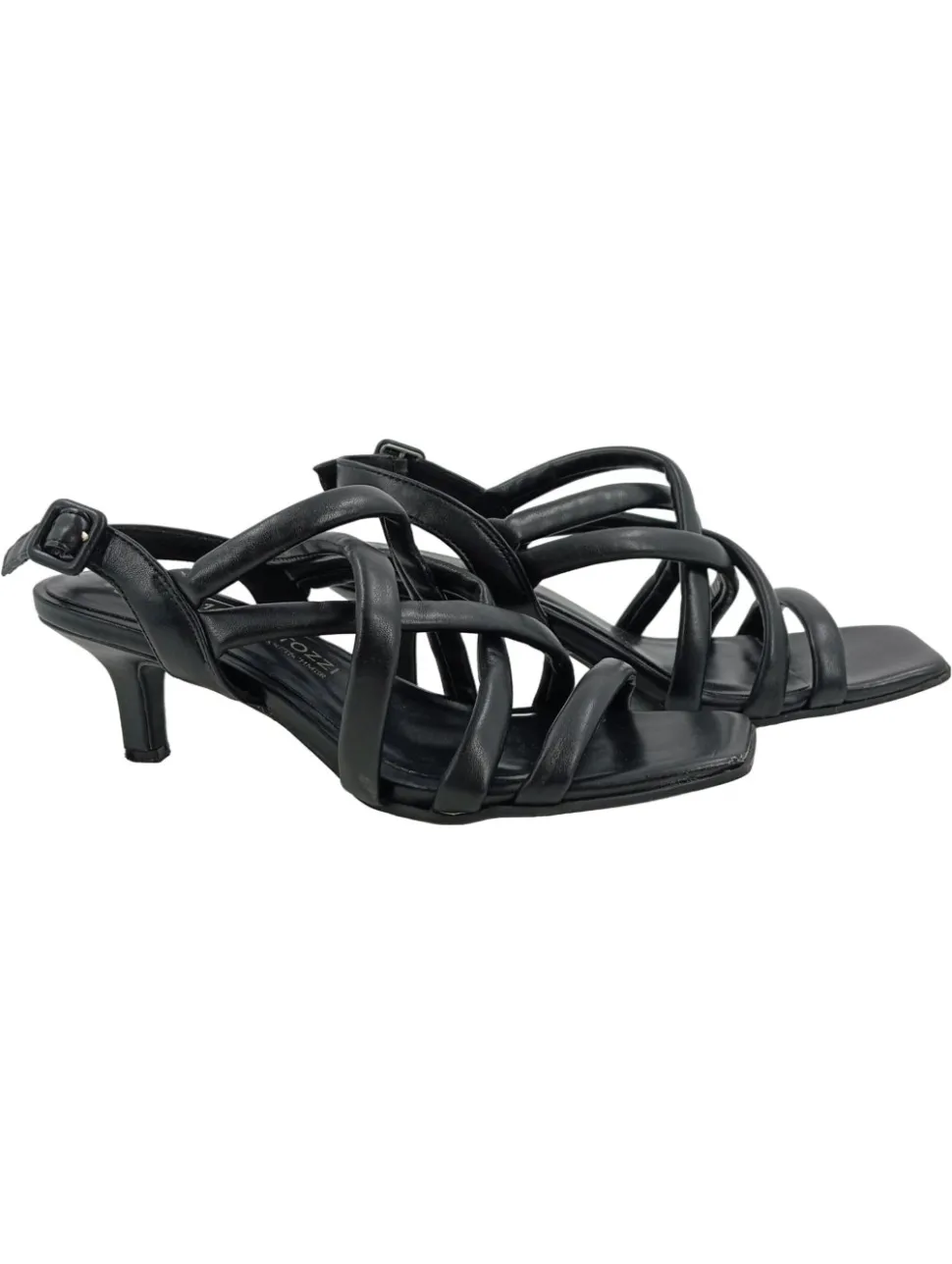 Sandaletten Größe 40