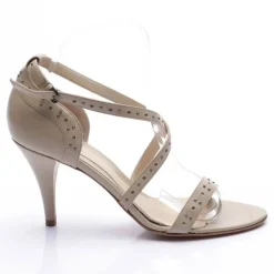 Sandaletten Größe 39