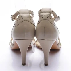 Sandaletten Größe 39