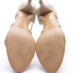 Sandaletten Größe 39