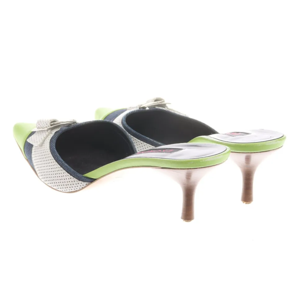 Sandaletten Größe 39