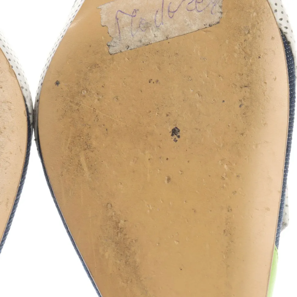 Sandaletten Größe 39