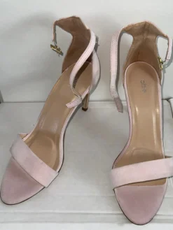 Sandaletten Größe 38