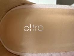 Sandaletten Größe 38