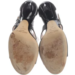 Sandaletten Größe 40