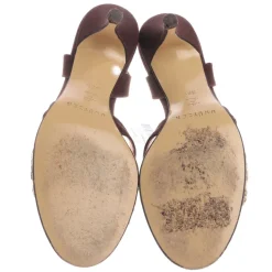 Sandaletten Größe 38,5