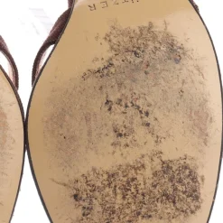 Sandaletten Größe 38,5