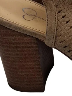 Sandaletten Größe 37,5