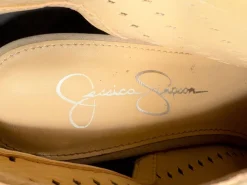 Sandaletten Größe 37,5