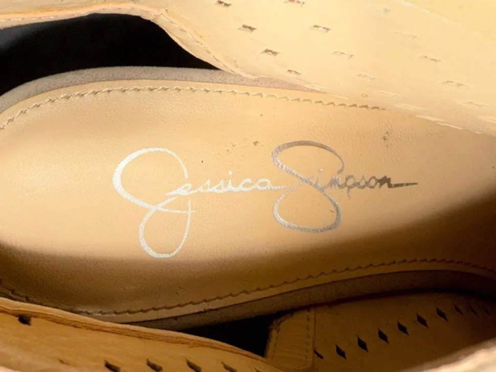 Sandaletten Größe 37,5