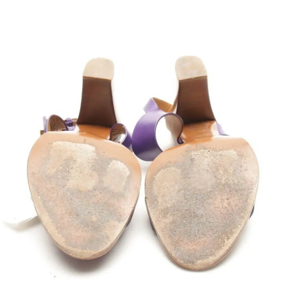 Sandaletten Größe 38,5