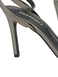 Sandaletten Größe 38