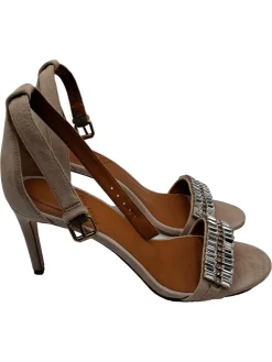 Sandaletten Größe 37