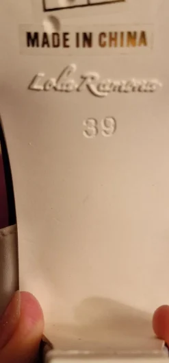 Sandaletten Größe 39