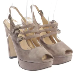 Sandaletten Größe 36